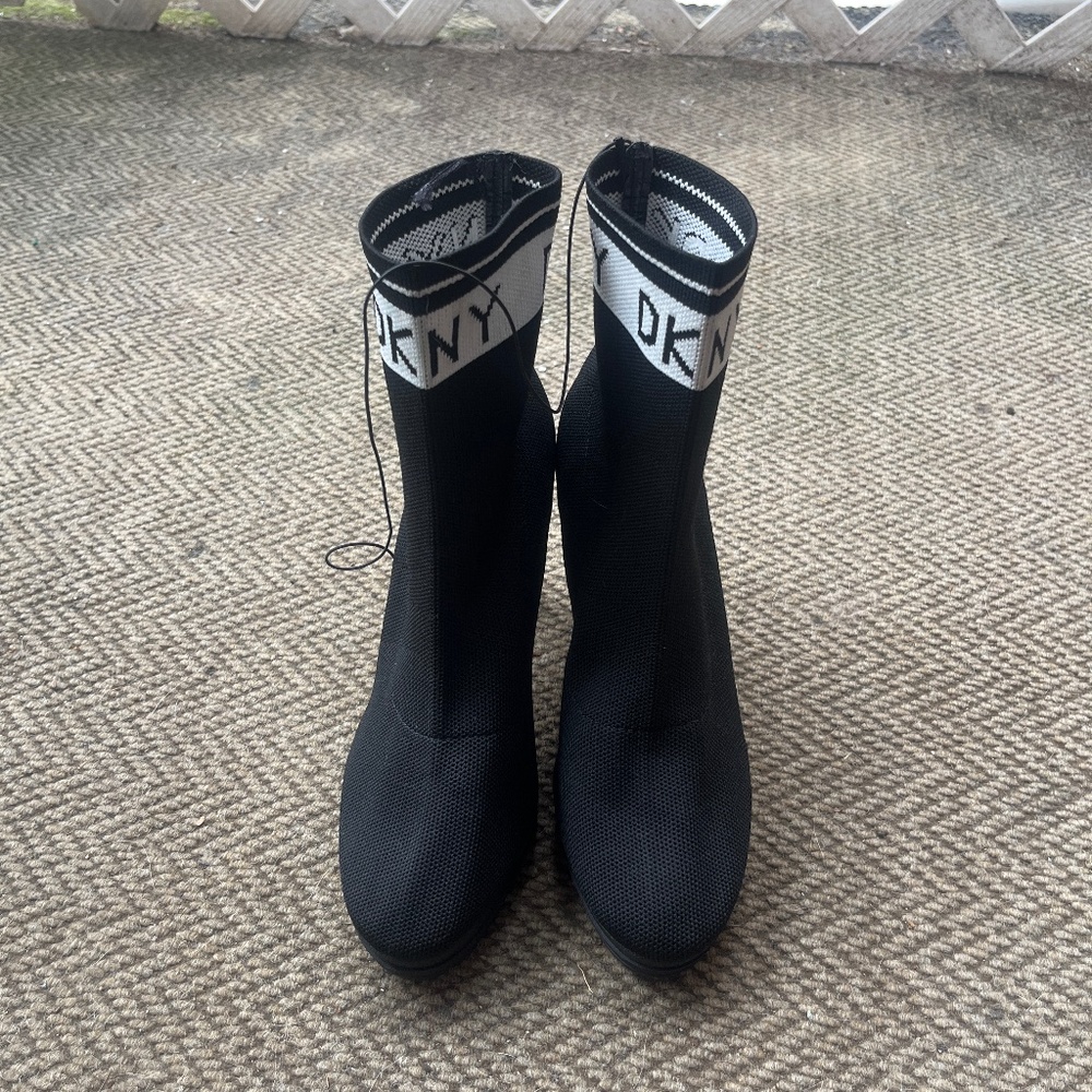 DKNY Heels